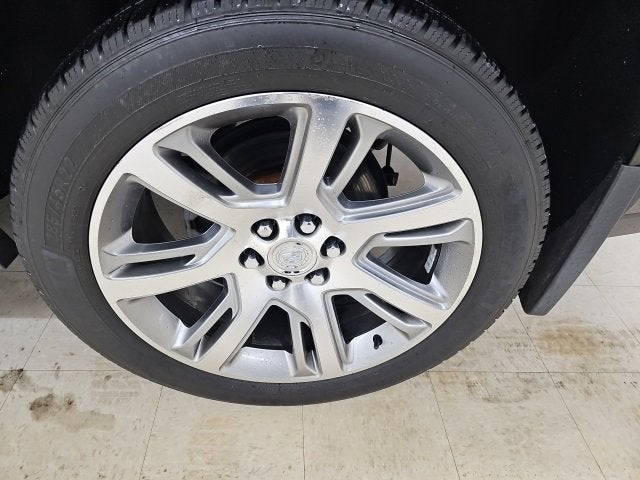 2015 Cadillac Escalade Luxury