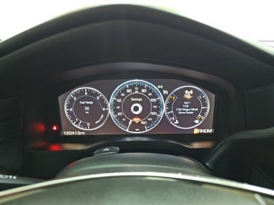 2015 Cadillac Escalade Luxury