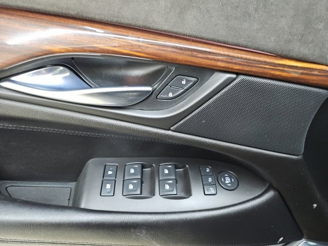 2015 Cadillac Escalade Luxury