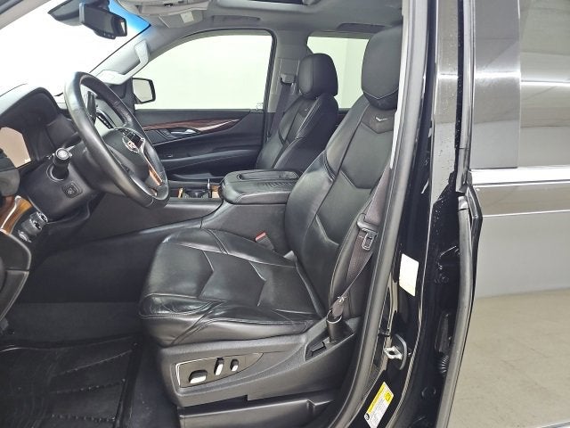2015 Cadillac Escalade Luxury