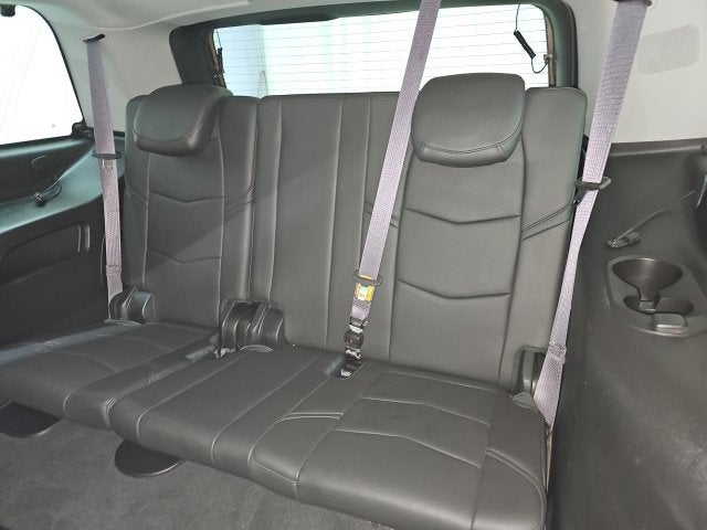 2015 Cadillac Escalade Luxury