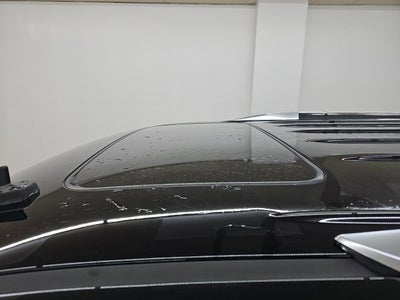 2015 Cadillac Escalade Luxury