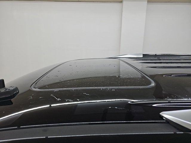 2015 Cadillac Escalade Luxury