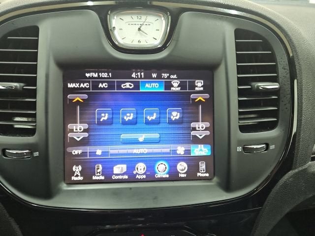 2015 Chrysler 300 300S