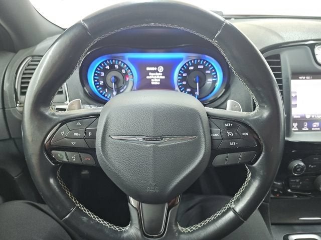 2015 Chrysler 300 300S