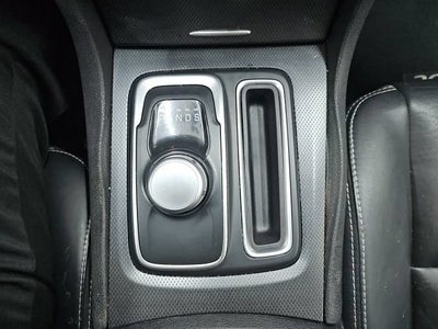 2015 Chrysler 300 300S