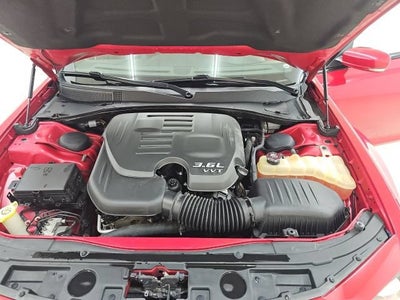 2015 Chrysler 300 300S