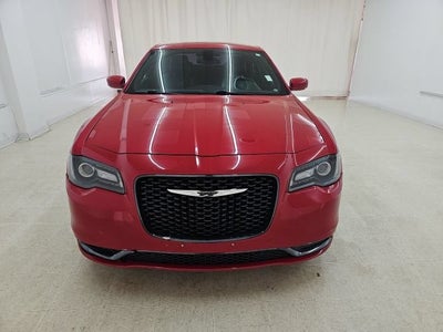 2015 Chrysler 300 300S