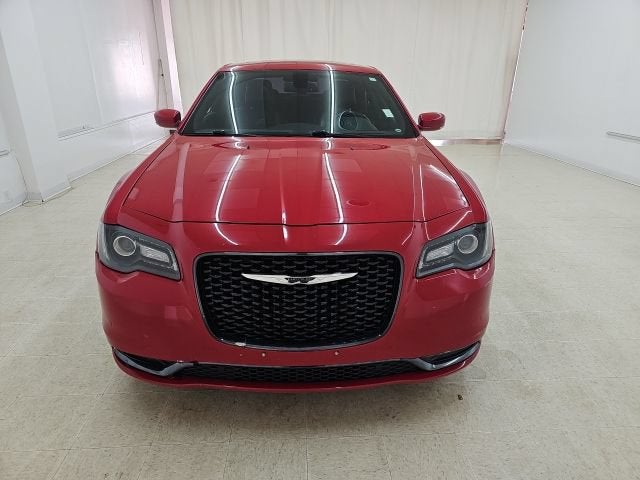 2015 Chrysler 300 300S