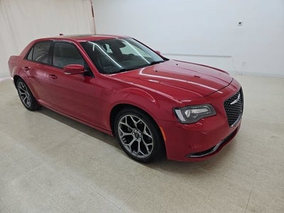 2015 Chrysler 300 300S