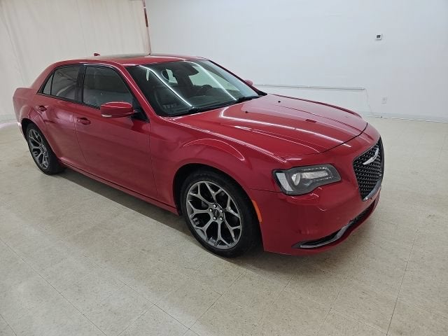 2015 Chrysler 300 300S