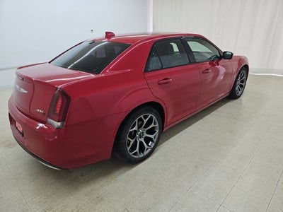 2015 Chrysler 300 300S