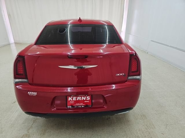 2015 Chrysler 300 300S