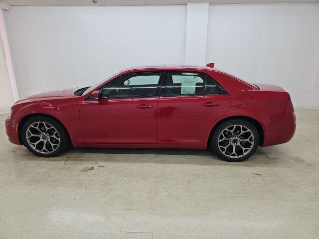2015 Chrysler 300 300S