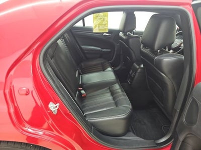 2015 Chrysler 300 300S