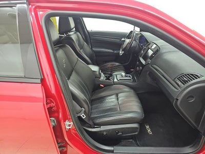 2015 Chrysler 300 300S