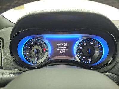 2015 Chrysler 300 300S