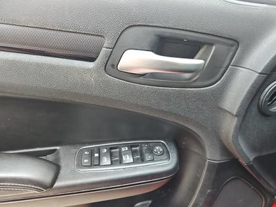 2015 Chrysler 300 300S