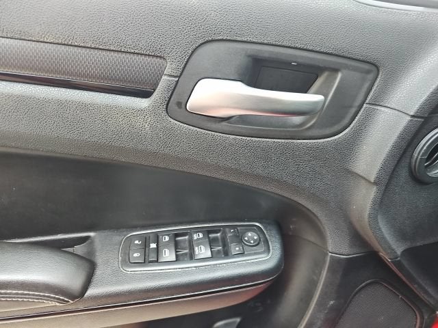 2015 Chrysler 300 300S