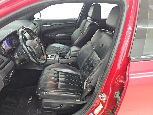 2015 Chrysler 300 300S