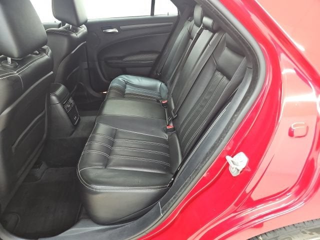 2015 Chrysler 300 300S