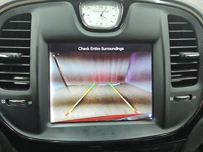 2015 Chrysler 300 300S