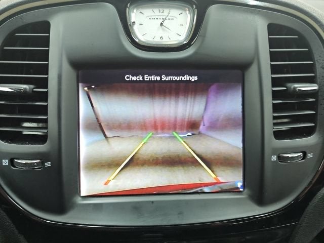 2015 Chrysler 300 300S