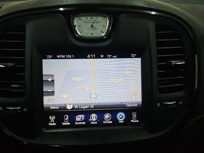 2015 Chrysler 300 300S