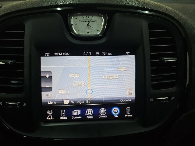 2015 Chrysler 300 300S