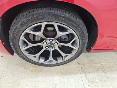 2015 Chrysler 300 300S