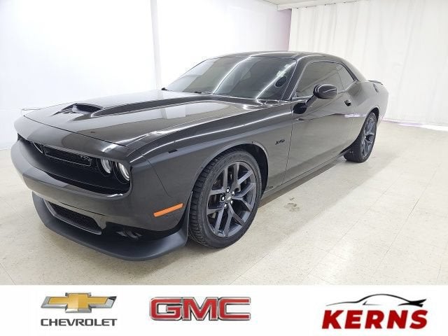 2023 Dodge Challenger R/T