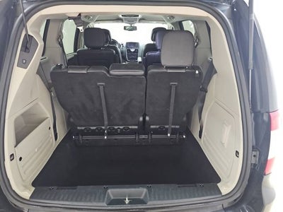 2014 Chrysler Town & Country Touring-L