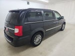 2014 Chrysler Town & Country Touring-L