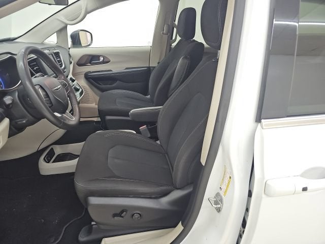 Used 2022 Chrysler Voyager LX with VIN 2C4RC1CG9NR223163 for sale in Celina, OH
