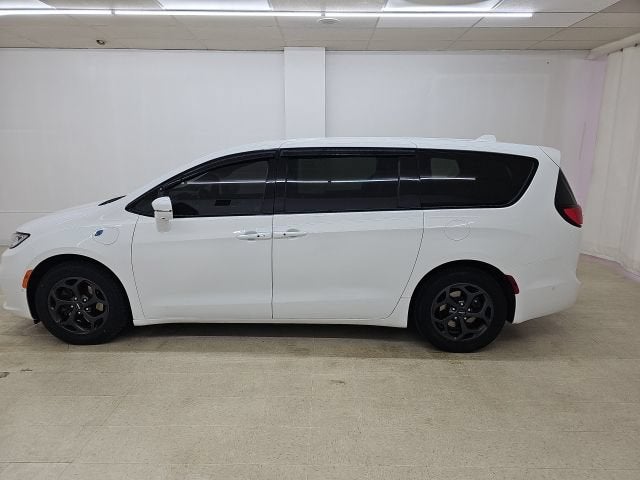 2022 Chrysler Pacifica Hybrid Touring L