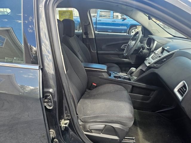 2012 Chevrolet Equinox LS