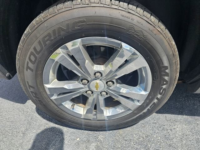 2012 Chevrolet Equinox LS