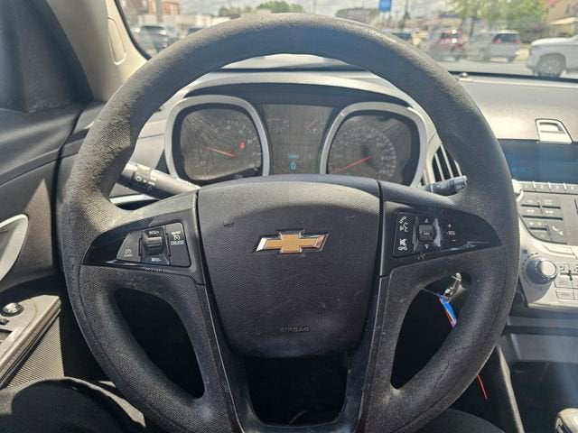 2012 Chevrolet Equinox LS