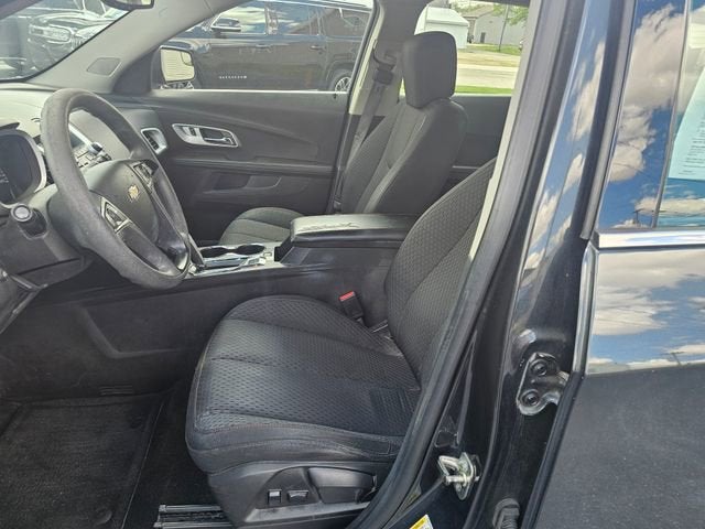 2012 Chevrolet Equinox LS