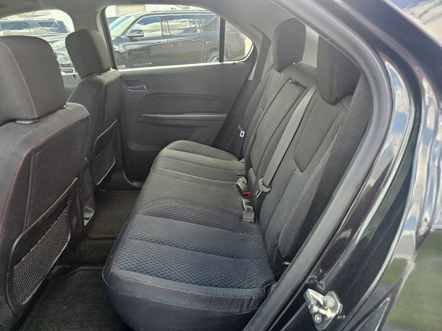 2012 Chevrolet Equinox LS