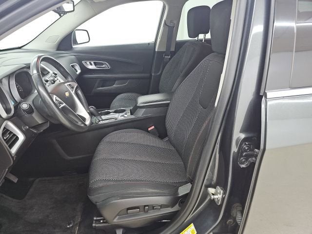 Used 2017 Chevrolet Equinox LT with VIN 2GNALCEK5H1520239 for sale in Celina, OH