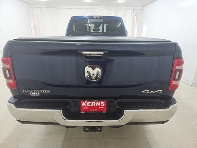 2022 RAM 3500 Laramie