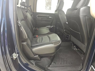 2022 RAM 3500 Laramie