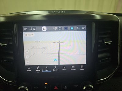 2022 RAM 3500 Laramie