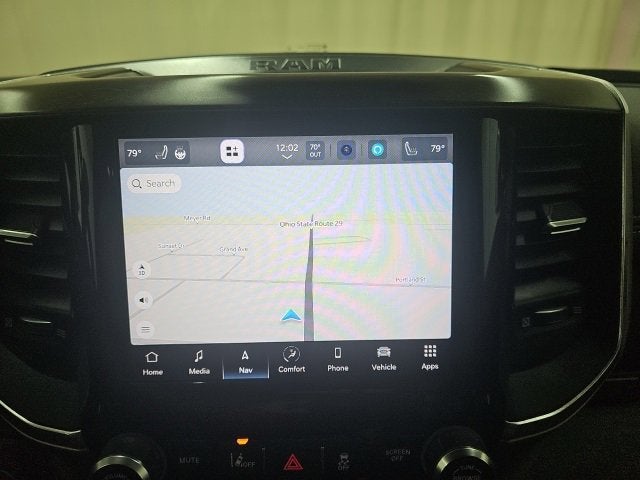 2022 RAM 3500 Laramie