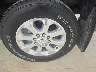 2022 RAM 3500 Laramie