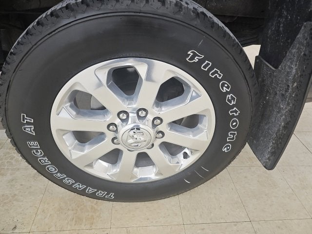 2022 RAM 3500 Laramie