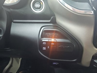 2022 RAM 3500 Laramie