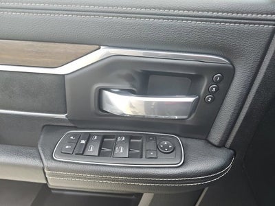 2022 RAM 3500 Laramie