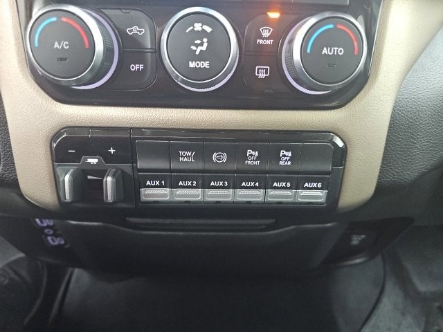 2022 RAM 3500 Laramie